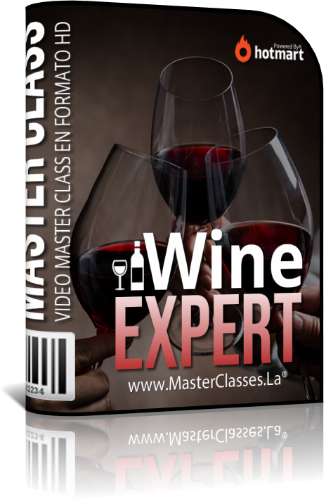 Wine Expert